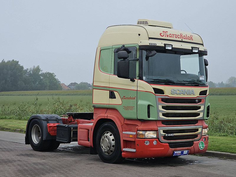 Scania R440 - Tegljač: slika 5 Scania R440 - Tegljač: slika 5
