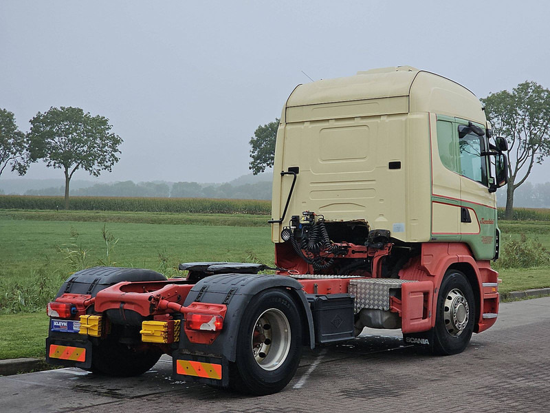 Scania R440 - Tegljač: slika 3 Scania R440 - Tegljač: slika 3