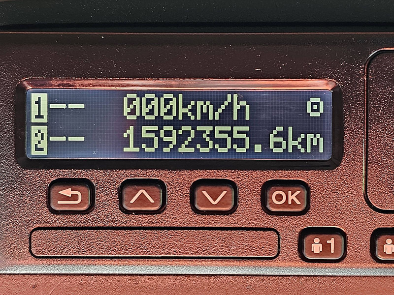 Scania R440 Scania R440: slika 9