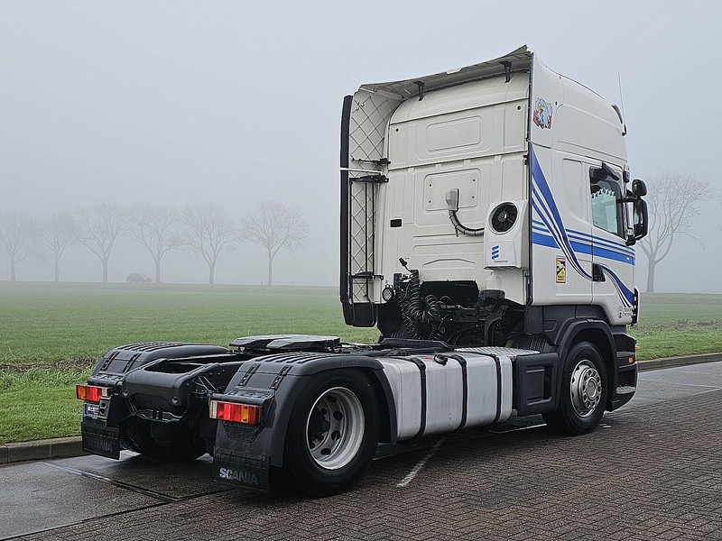 Scania R440 - Tegljač: slika 3 Scania R440 - Tegljač: slika 3