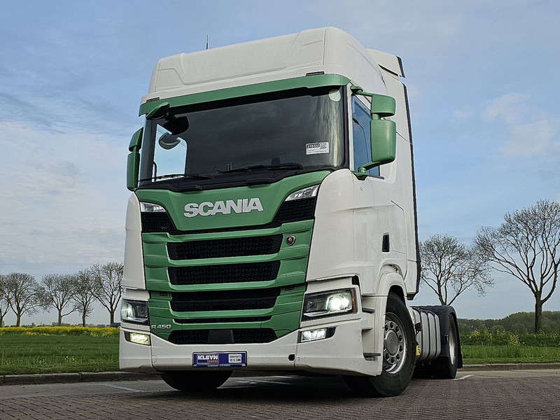 Scania R450 Highline,1200ltr - Tegljač: slika 1 Scania R450 Highline,1200ltr - Tegljač: slika 1