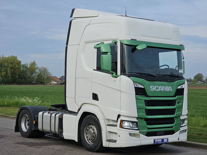 Scania R450 Highline,1200ltr - Tegljač: slika 5 Scania R450 Highline,1200ltr - Tegljač: slika 5