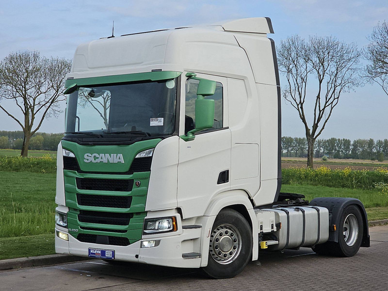 Scania R450 Highline,1200ltr - Tegljač: slika 2 Scania R450 Highline,1200ltr - Tegljač: slika 2