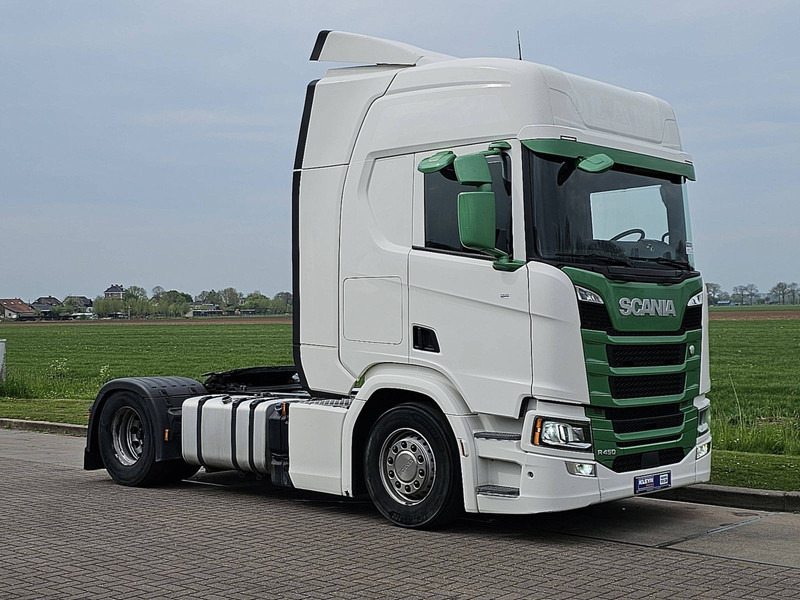 Scania R450 Highline,1200ltr - Tegljač: slika 5 Scania R450 Highline,1200ltr - Tegljač: slika 5