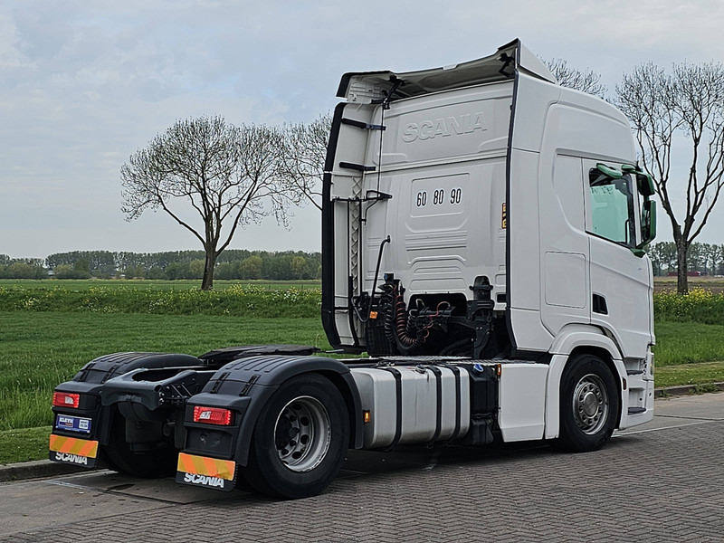 Scania R450 Highline,1200ltr - Tegljač: slika 3 Scania R450 Highline,1200ltr - Tegljač: slika 3