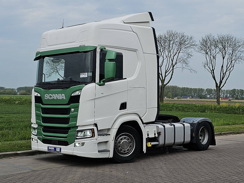 Scania R450 Highline,1200ltr - Tegljač: slika 2 Scania R450 Highline,1200ltr - Tegljač: slika 2