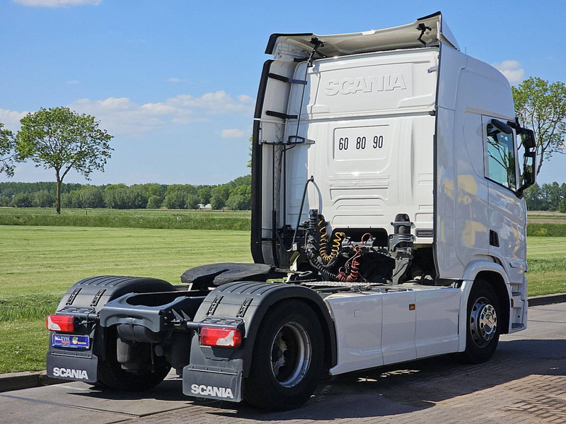 Scania R460 SUPER 2X TANK RETAR. - Tegljač: slika 3 Scania R460 SUPER 2X TANK RETAR. - Tegljač: slika 3
