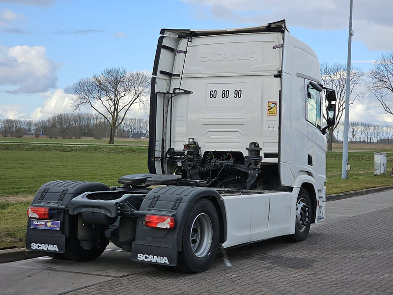 Scania R500 HL SKIRTS PTO PREP. - Tegljač: slika 3 Scania R500 HL SKIRTS PTO PREP. - Tegljač: slika 3
