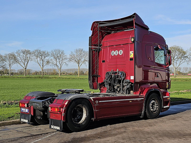 Scania R500 Manual gearbox - Tegljač: slika 3 Scania R500 Manual gearbox - Tegljač: slika 3