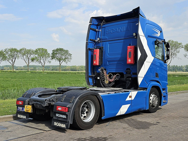 Scania R500 RET. 1200L LED NAVI - Tegljač: slika 3 Scania R500 RET. 1200L LED NAVI - Tegljač: slika 3