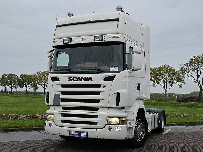 Scania R500 V8 GERMAN TRUCK - Tegljač: slika 1 Scania R500 V8 GERMAN TRUCK - Tegljač: slika 1