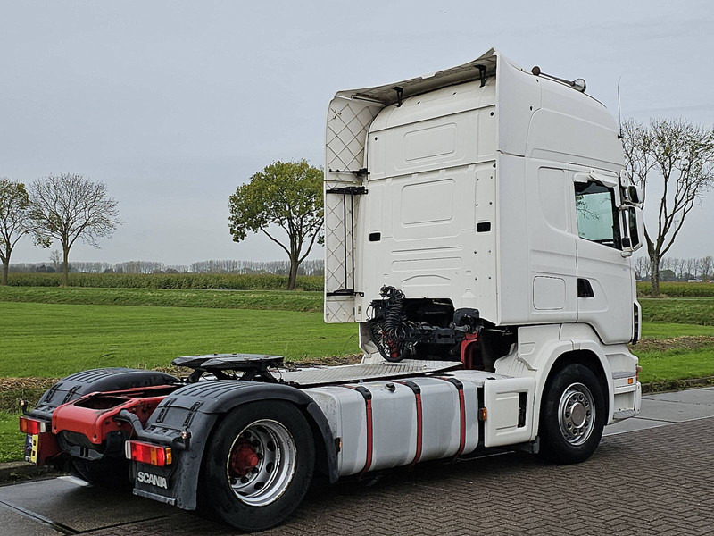 Scania R500 V8 GERMAN TRUCK - Tegljač: slika 3 Scania R500 V8 GERMAN TRUCK - Tegljač: slika 3