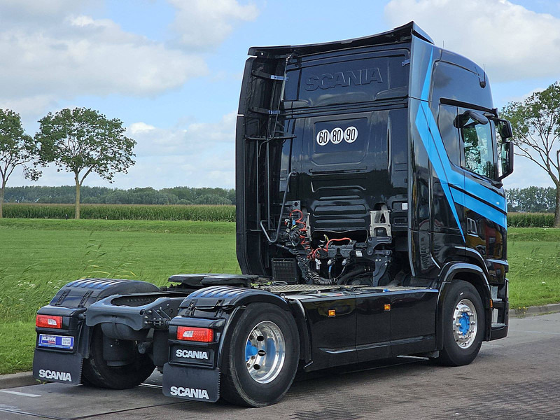 Scania S500 FULL AIR ALCOA RET. - Tegljač: slika 3 Scania S500 FULL AIR ALCOA RET. - Tegljač: slika 3