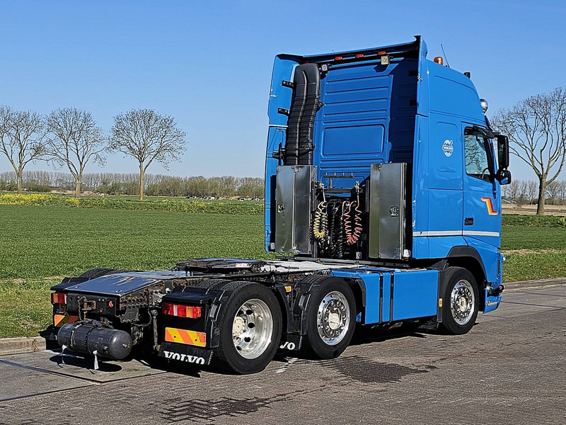 Volvo FH 13.420 XL 6X2 LIKE NEW - Tegljač: slika 3 Volvo FH 13.420 XL 6X2 LIKE NEW - Tegljač: slika 3