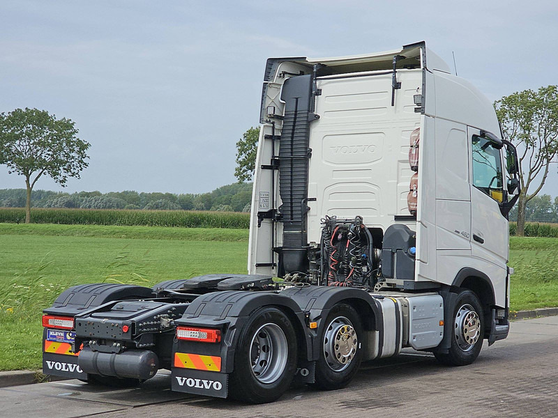Volvo FH 460 6X2 I-SAVE - Tegljač: slika 3 Volvo FH 460 6X2 I-SAVE - Tegljač: slika 3