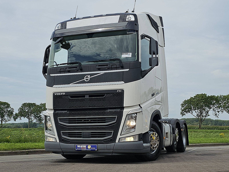 Volvo FH 460 6X2 I-SAVE - Tegljač: slika 1 Volvo FH 460 6X2 I-SAVE - Tegljač: slika 1