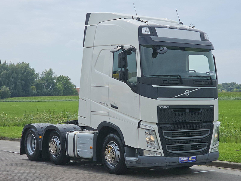 Volvo FH 460 6X2 I-SAVE - Tegljač: slika 5 Volvo FH 460 6X2 I-SAVE - Tegljač: slika 5