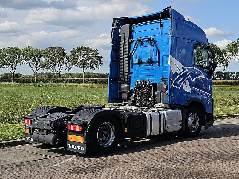 Volvo FH 460 FH5 2X TANK VEB+ - Tegljač: slika 3 Volvo FH 460 FH5 2X TANK VEB+ - Tegljač: slika 3