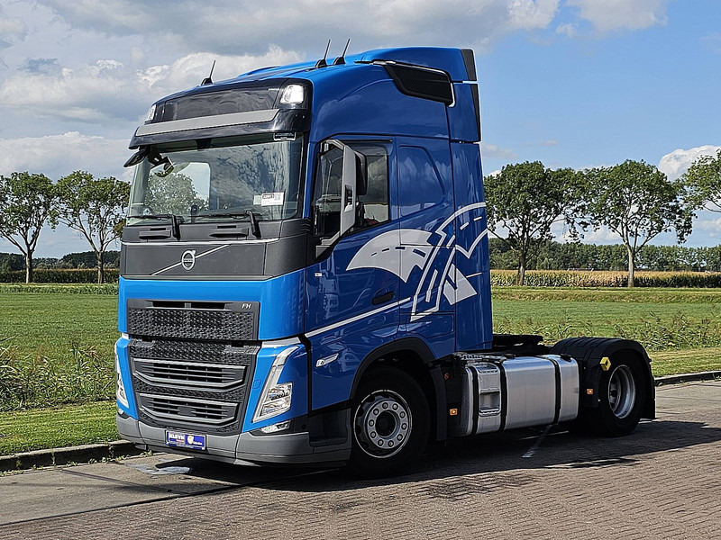 Volvo FH 460 FH5 2X TANK VEB+ - Tegljač: slika 2 Volvo FH 460 FH5 2X TANK VEB+ - Tegljač: slika 2