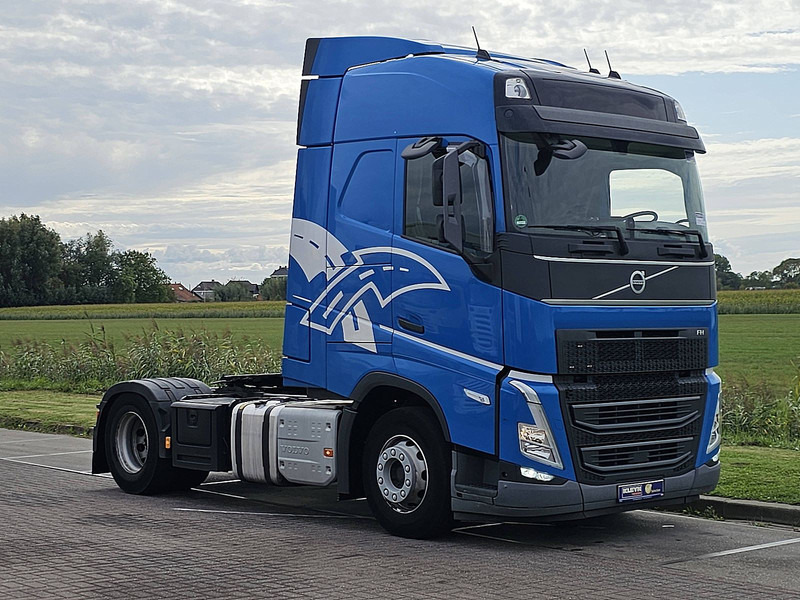 Volvo FH 460 - Tegljač: slika 5 Volvo FH 460 - Tegljač: slika 5