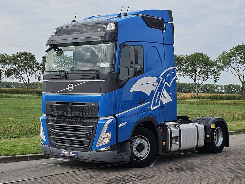 Volvo FH 460 - Tegljač: slika 2 Volvo FH 460 - Tegljač: slika 2