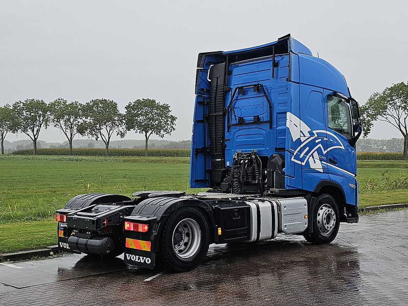 Volvo FH 460 - Tegljač: slika 3 Volvo FH 460 - Tegljač: slika 3
