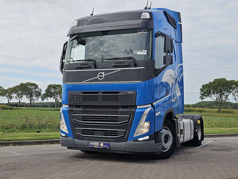 Volvo FH 460 - Tegljač: slika 1 Volvo FH 460 - Tegljač: slika 1