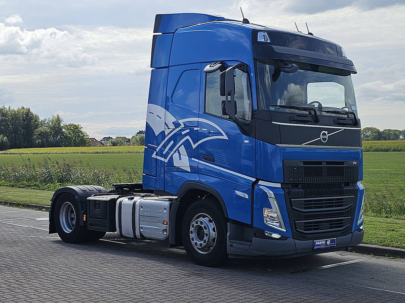 Volvo FH 460 - Tegljač: slika 5 Volvo FH 460 - Tegljač: slika 5