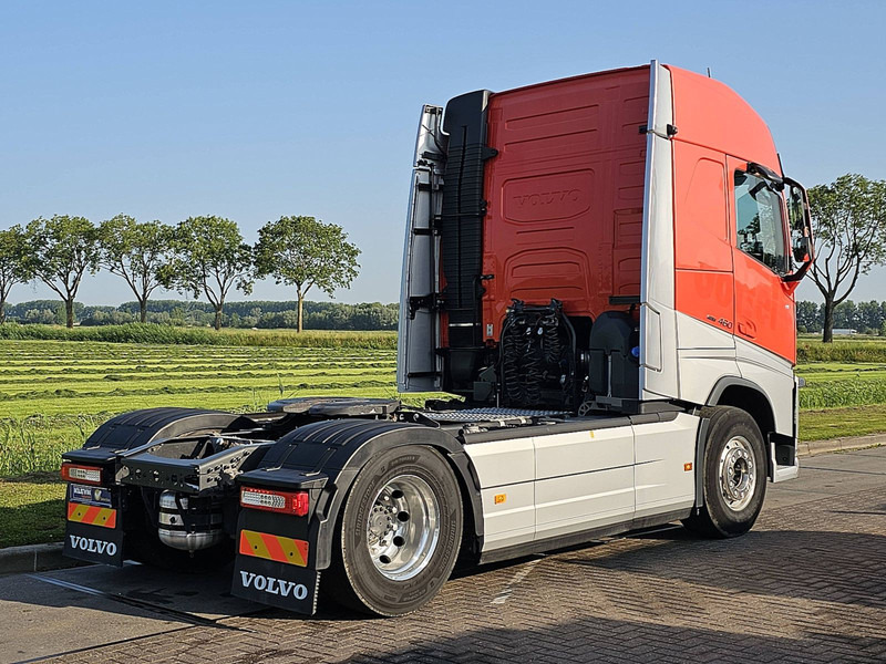 Volvo FH 460 I-SAVE ALCOA'S XENON - Tegljač: slika 3 Volvo FH 460 I-SAVE ALCOA'S XENON - Tegljač: slika 3