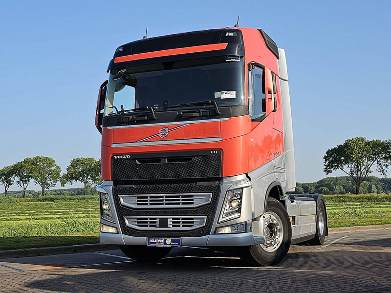 Volvo FH 460 I-SAVE ALCOA'S XENON - Tegljač: slika 1 Volvo FH 460 I-SAVE ALCOA'S XENON - Tegljač: slika 1