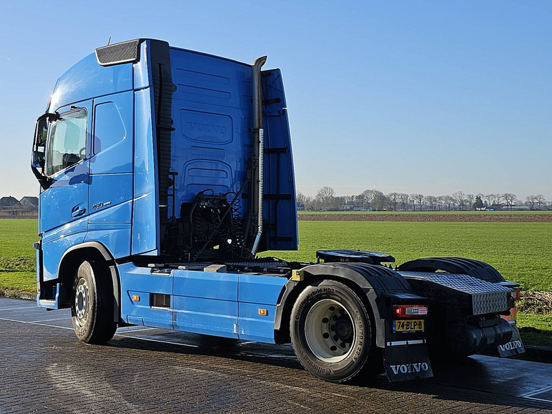 Tegljač Volvo FH 460 PTO SKIRTS VEB+: slika 6