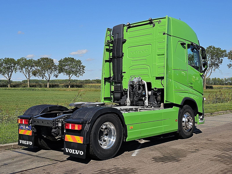 Volvo FH 460 Retarder - Tegljač: slika 3 Volvo FH 460 Retarder - Tegljač: slika 3