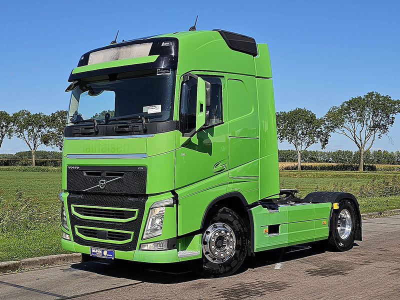 Volvo FH 460 Retarder - Tegljač: slika 2 Volvo FH 460 Retarder - Tegljač: slika 2