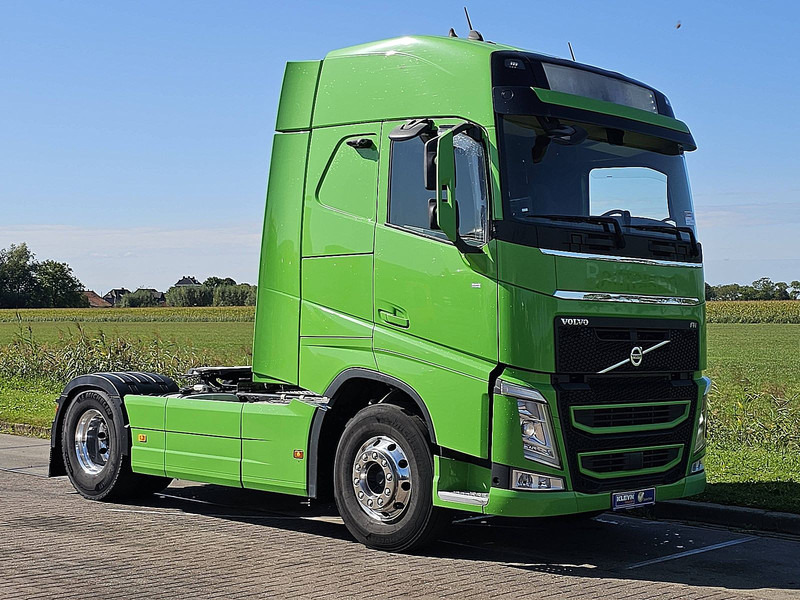 Volvo FH 460 Retarder - Tegljač: slika 5 Volvo FH 460 Retarder - Tegljač: slika 5