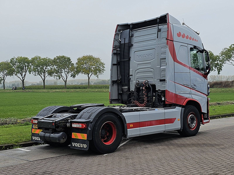 Volvo FH 460 XENON LEATHER NL-TRU - Tegljač: slika 3 Volvo FH 460 XENON LEATHER NL-TRU - Tegljač: slika 3