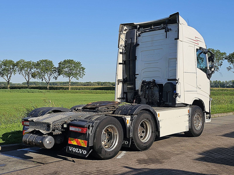 Volvo FH 500 6X2 BOOGIE PTO+HYDR. - Tegljač: slika 3 Volvo FH 500 6X2 BOOGIE PTO+HYDR. - Tegljač: slika 3