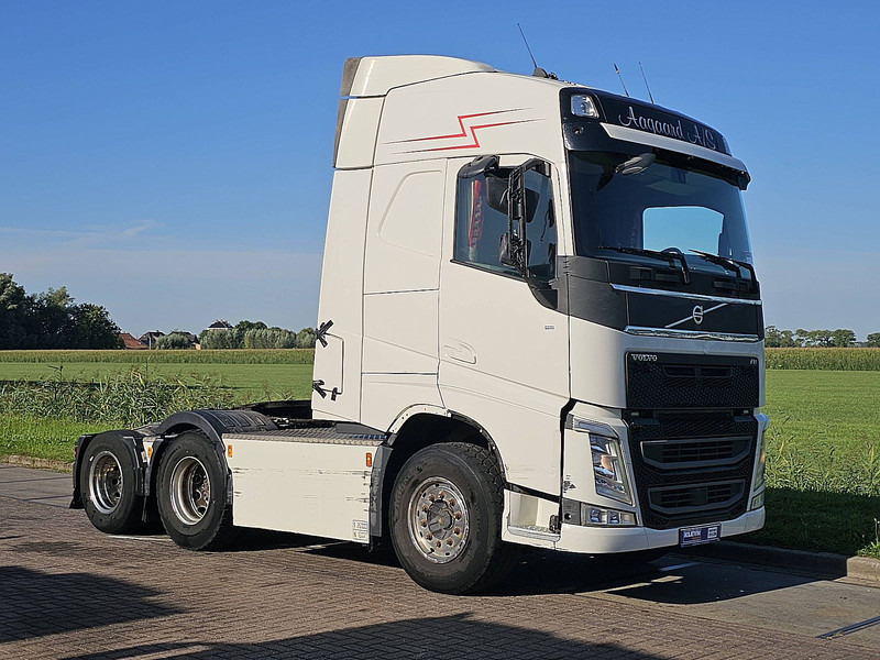 Volvo FH 500 6X2 BOOGIE PTO+HYDR. - Tegljač: slika 5 Volvo FH 500 6X2 BOOGIE PTO+HYDR. - Tegljač: slika 5