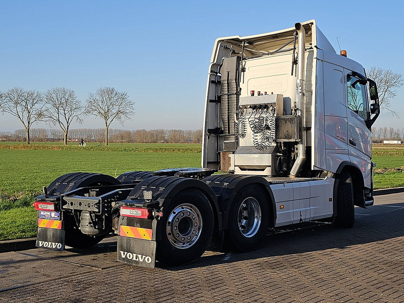 Volvo FH 500 6X2 STEERED PTO+HYDR - Tegljač: slika 3 Volvo FH 500 6X2 STEERED PTO+HYDR - Tegljač: slika 3