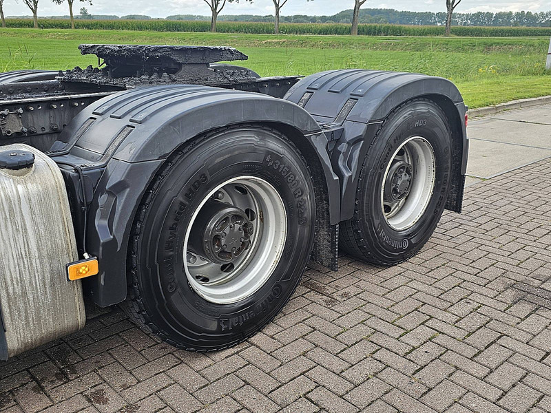 Tegljač Volvo FH 500 6X4 120 TON HUB.RED.: slika 15