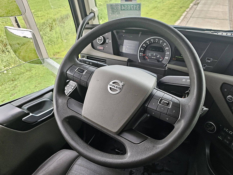 Tegljač Volvo FH 500 6X4 120 TON HUB.RED.: slika 10
