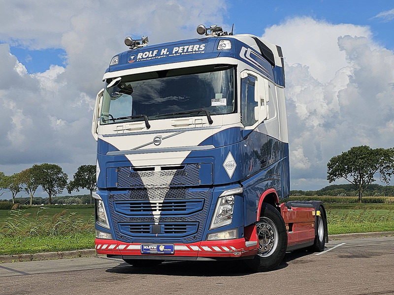 Volvo FH 500 - Tegljač: slika 1 Volvo FH 500 - Tegljač: slika 1