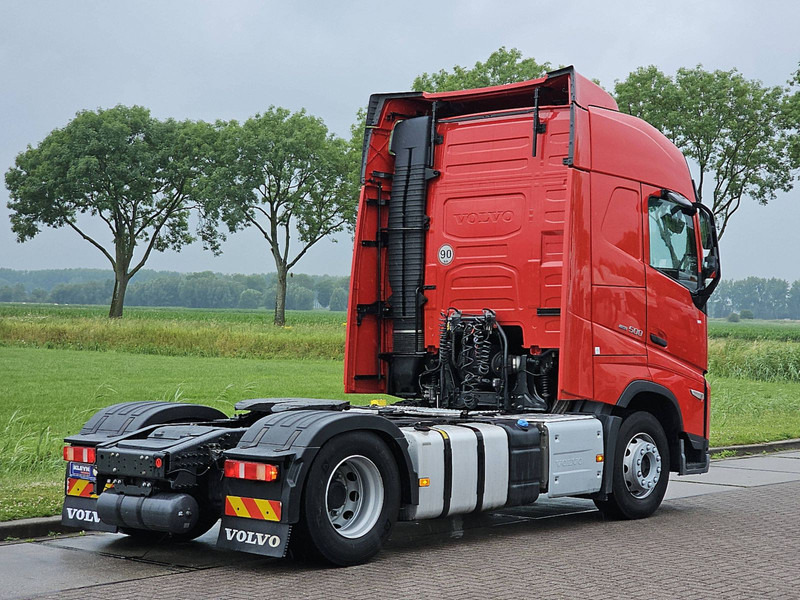 Volvo FH 500 I-SAVE LED 2X TANK - Tegljač: slika 3 Volvo FH 500 I-SAVE LED 2X TANK - Tegljač: slika 3