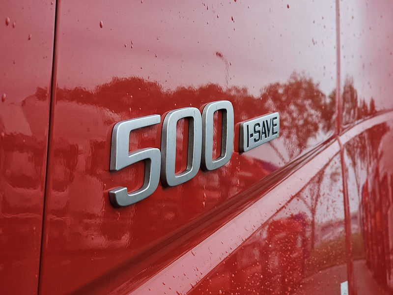 Tegljač Volvo FH 500 I-SAVE LED 2X TANK: slika 15