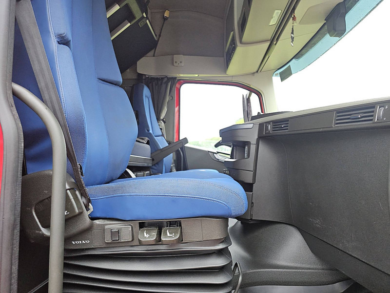 Tegljač Volvo FH 500 I-SAVE LED 2X TANK: slika 7