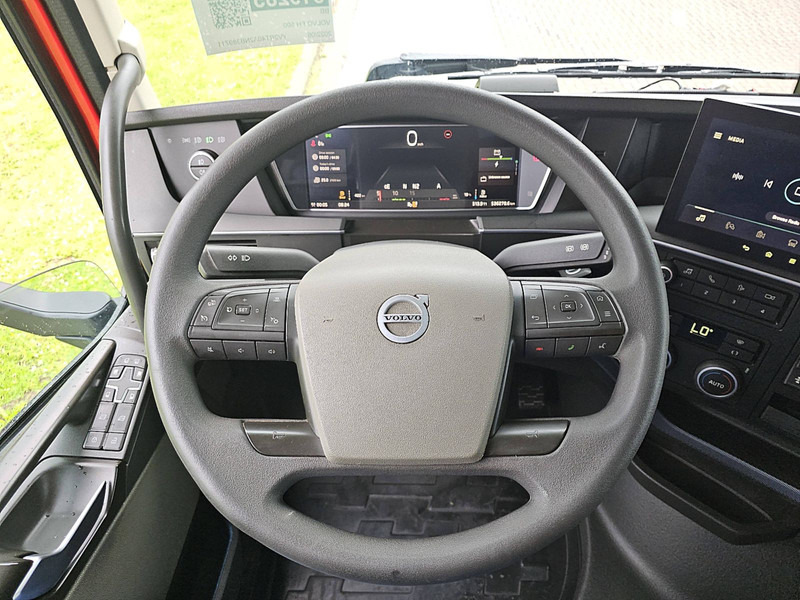 Tegljač Volvo FH 500 I-SAVE LED 2X TANK: slika 13