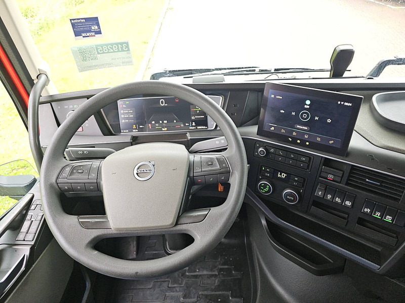 Tegljač Volvo FH 500 I-SAVE LED 2X TANK: slika 8