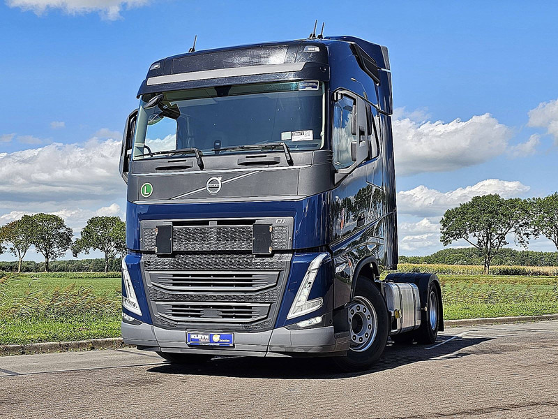 Volvo FH 500 RETARDER LED 2X TANK - Tegljač: slika 1 Volvo FH 500 RETARDER LED 2X TANK - Tegljač: slika 1