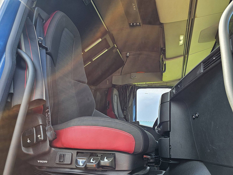 Volvo FH 500 SKIRTS 2X TANK VEB+ Volvo FH 500 SKIRTS 2X TANK VEB+: slika 7