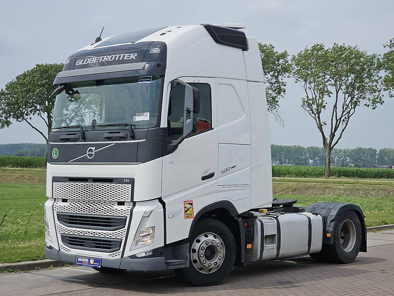 Volvo FH 500 XL 2X TANK ALCOA'S - Tegljač: slika 2 Volvo FH 500 XL 2X TANK ALCOA'S - Tegljač: slika 2