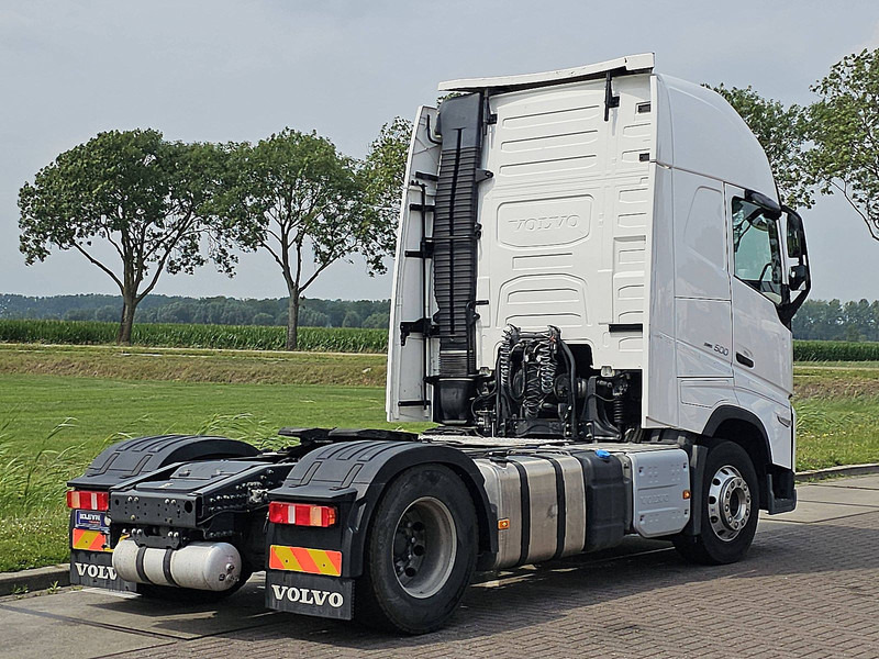 Volvo FH 500 XL 2X TANK ALCOA'S - Tegljač: slika 3 Volvo FH 500 XL 2X TANK ALCOA'S - Tegljač: slika 3